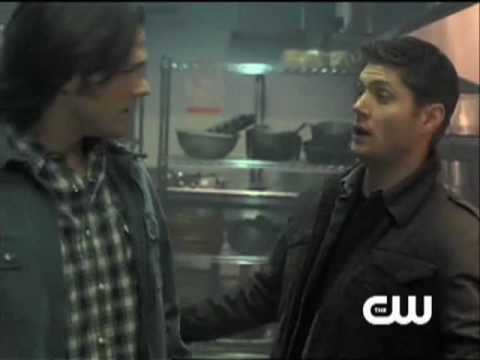 Supernatural Promo for 5.19