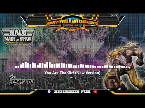 ♬♬♬Italo Made In Spain By Miguel Mix Vol 8♬♬♬