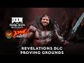 Slayers Club Live DOOM The Dark Ages Revelations W Hugo Martin Ch 30 Proving Grounds