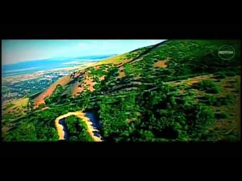 Akcent feat  Ruxandra Bar   Feelings On Fire HD New Video 2013