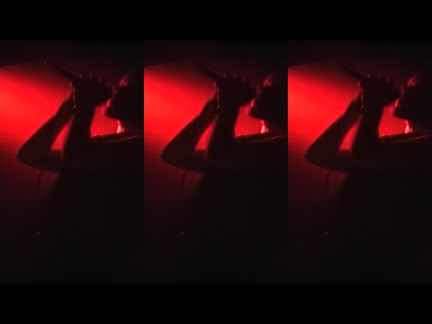 YUNG MICI - CHUVSTVA [ Official Visualiser ]