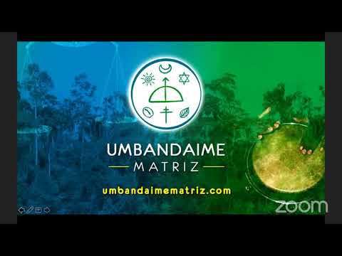 Live Círculo de Diálogo - Na Força das Ondas de Iemanjá