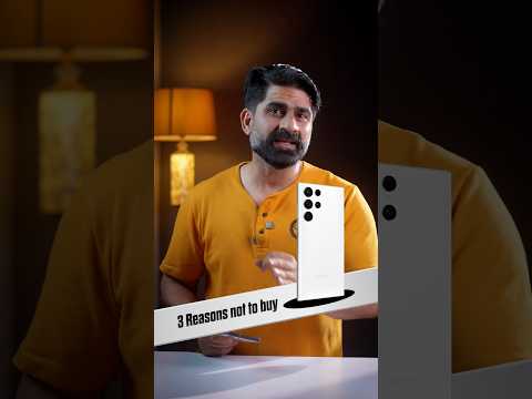 3 Reason To Buy or Not Samsung S22ultra In 2025 !