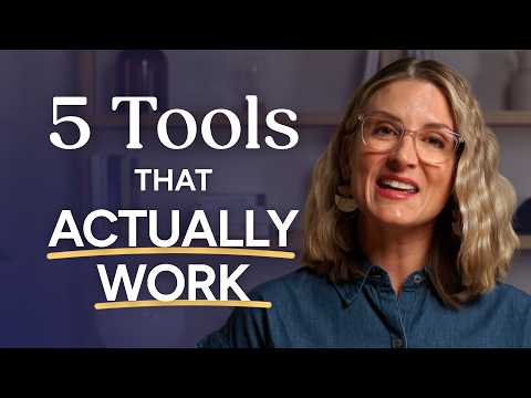 Watch — Coping Skills For Addiction Recovery, 5 Tools That Actually Work — Applied Care Services