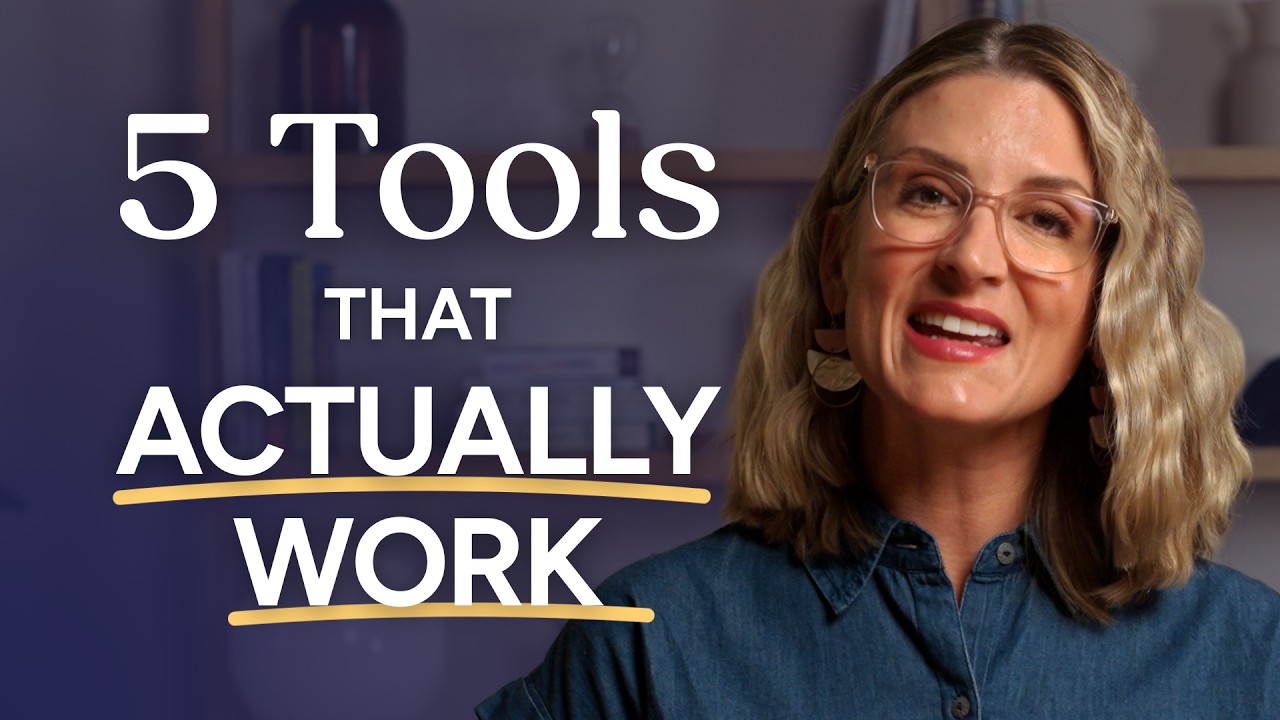 Coping Skills For Addiction Recovery: 5 Tools That Actually Work