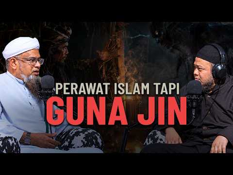 Ciri Ciri Perawat Ada Bela Jin