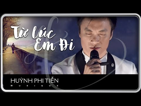 Thể hiện bởi Huỳnh Phi Tiễn