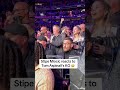 Stipe reacts to Aspinall’s KO ? #UFC295