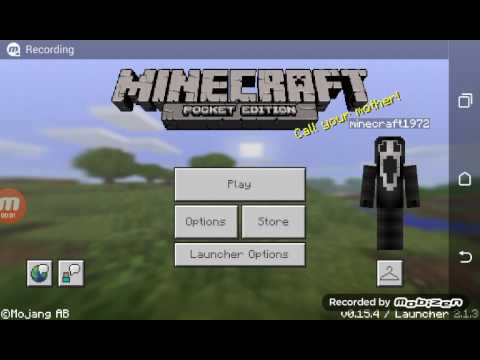 ✨ Ultimate Minecraft PE 1.6.x Hack for Realms + Multiplayer