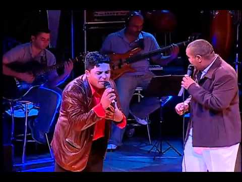 Gerson Rufino e Anderson Barony   Dia de Sol