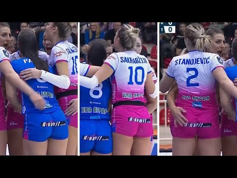 Železničar Lajkovac (W) vs Tent Obrenovac (W) | highlights Serbian Women's Super League