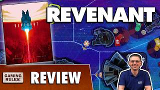 Gaming Rules! - Revenant video thumbnail