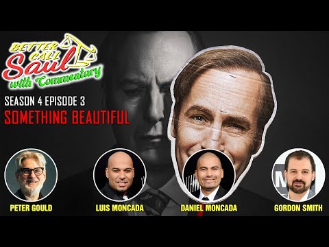 Better Call Saul With Commentary Season 4 Episode 3 - Something Beautiful | w/The Salamanca Twins
