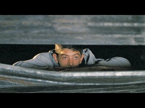 A Ciambra - Official Trailer