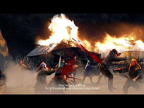 Expeditions: Viking Livestream! Viking Intrigue!