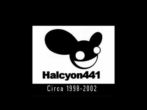 Aural Psynapse - Deadmau5 (Halcyon441) (1080p HD)
