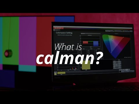 What is Calman?