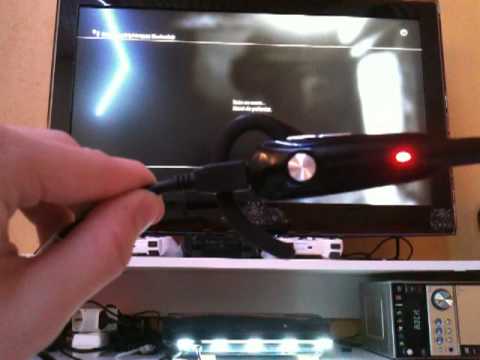 comment installer ps3