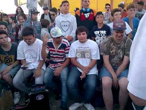 RDM vs One - FINAL - FECHA 2 - TORNEO - GDU