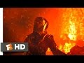Star Trek Into Darkness 1 10 Movie CLIP Violating The Prime Directive 2013 HD