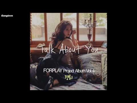 [VIETSUB] Kyungri (경리) - Talk About You