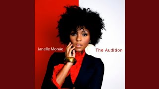 Janelle Monáe - You Are My Everything