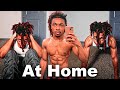 Build Your Dream Physique At Home No Gym Needed