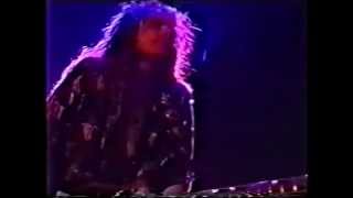 16. Electric Requiem [Queensrÿche - Live in Auburn Hills 1991/10/25]