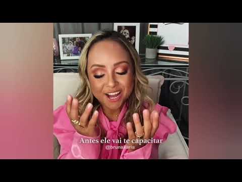 Abrace A Vitória - Bruna Karla