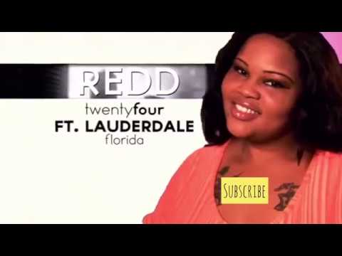 Bad Girls Club ~ BGC12 REDD BEST MOMENTS