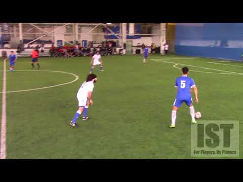 Toronto Pamir FC vs Ariana