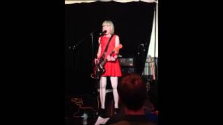 The Lovely Eggs - I Just Want Someone To Fall In Love With