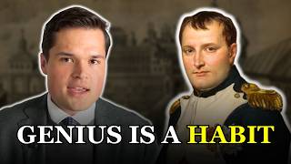 How To Actually Get Good At Hard Things | Napoleon's Learning Strategy