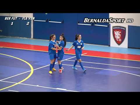 Orsa Bernalda Futsal - Flacco Venosa Femminile Serie C 9 Giornata 13 Marzo 2022
