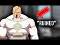 Apparently The Invincible Show Ruined Conquest