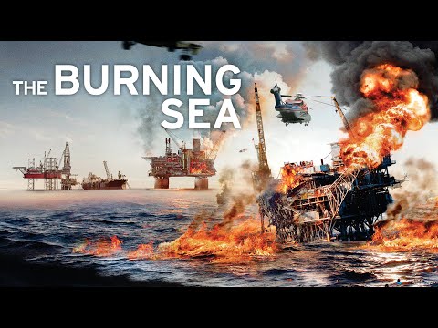 The Burning Sea (2021) Official Trailer - Magnolia Selects