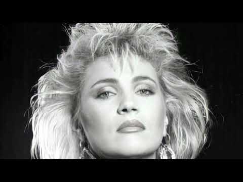 Joanna Zagdańska - Rękawiczki (1986)