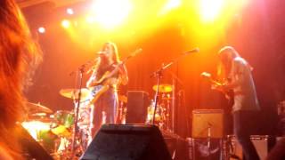 Lovely Bad Things - Hear Or Anywhere - 9/18/15 Metro