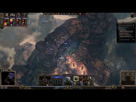 DokugaCoop LP: Spellforce 3 - Part 29 (Deutsch) - Da Kagan-Rush