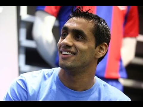 Banel Nicolita Skills and Goals