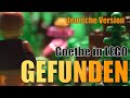 LEGO Goethe: "GEFUNDEN" (deutsch) - golego ...
