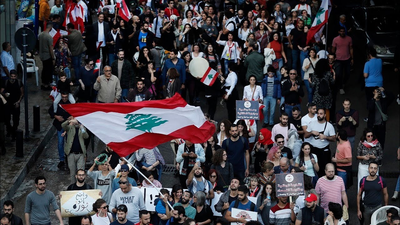 Lebanon’s ‘already weak’ economy and infrastructure will be ‘damaged’ if they provoke Israel