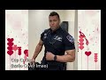 I Made COP CUTIES A Full Song Lmao The Rookie