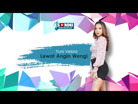 YUNI VEBRA - LEWAT ANGIN WENGI JANDUT KOPLO BASS GLEER ( Official Music Video )