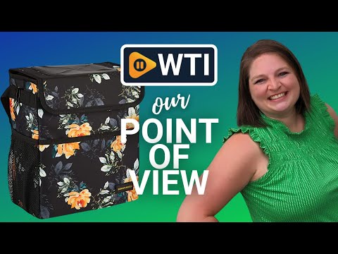 SIBOFUEGO Cute Car Trash Cans - WTI product video review