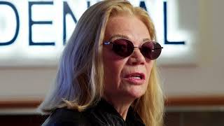 Kreativ Dental - Un témoignage d'Anne-Marie, une patiente franco-suisse