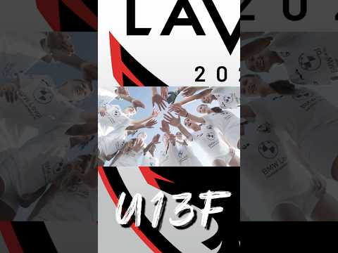 As Laval U13F Campaign