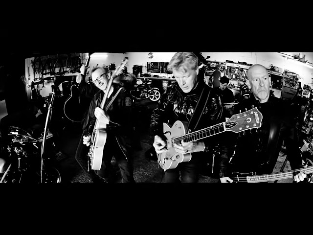 Eastworld  - Big Country