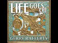 Gerry Rafferty - It's Easy To Talk