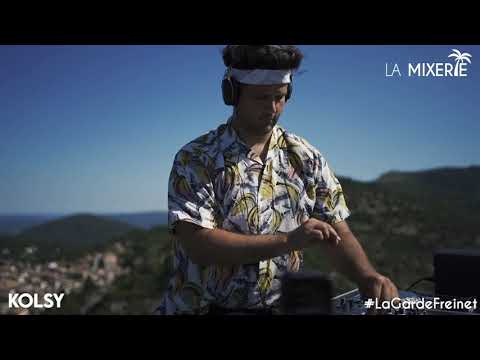 La Mixerie X KOLSY @La Garde Freinet